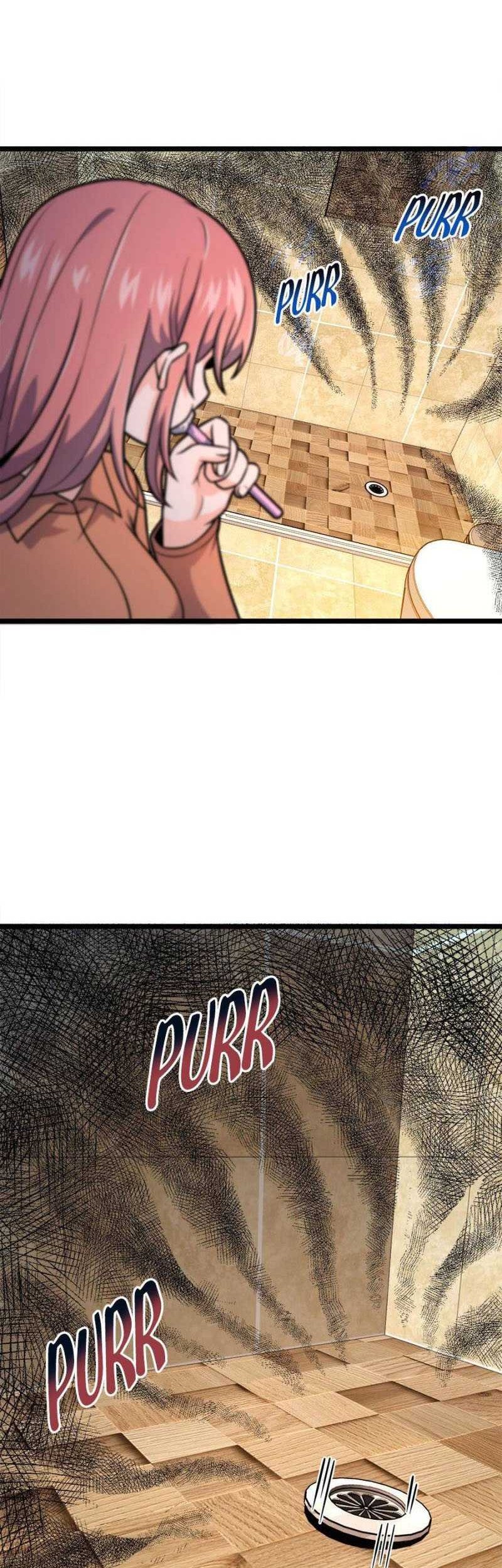 Spare Me, Great Lord! Chapter 391 - halaman 30