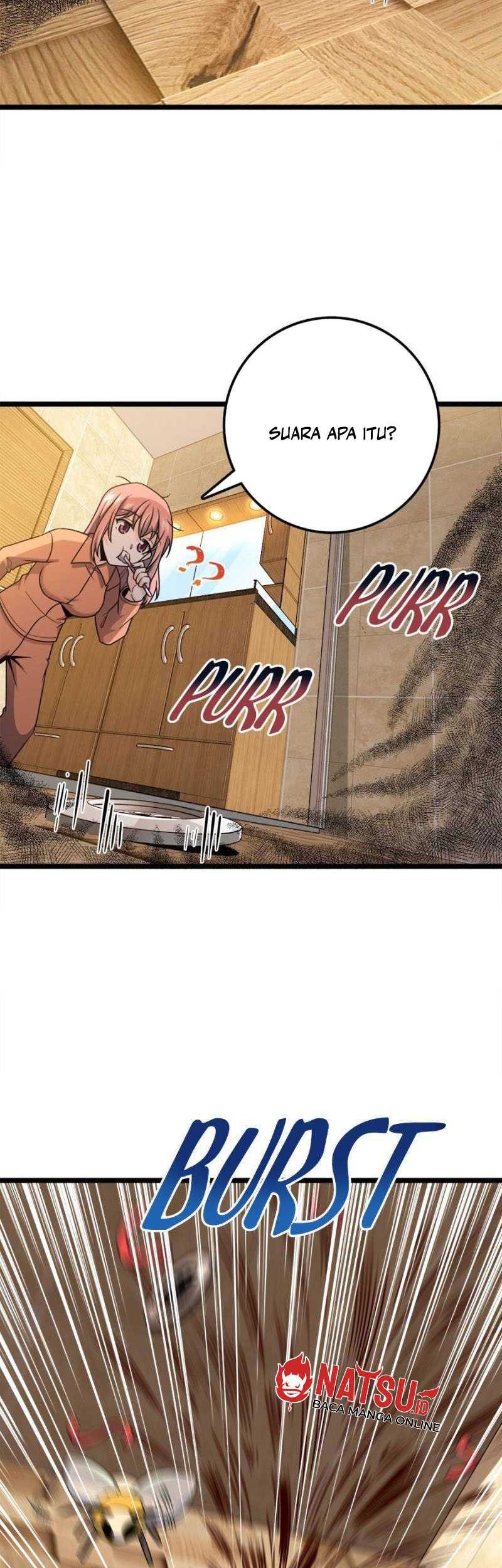 Spare Me, Great Lord! Chapter 391 - halaman 31