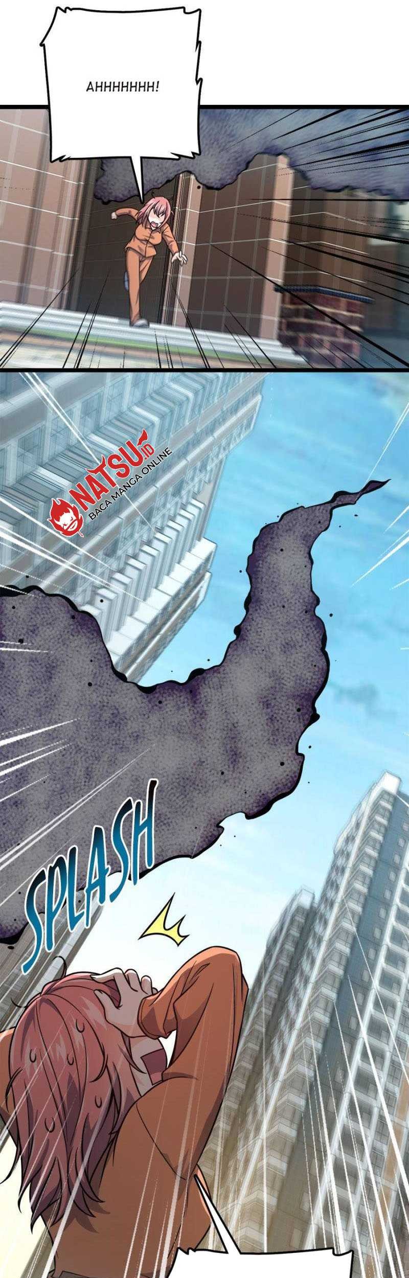 Spare Me, Great Lord! Chapter 391 - halaman 33