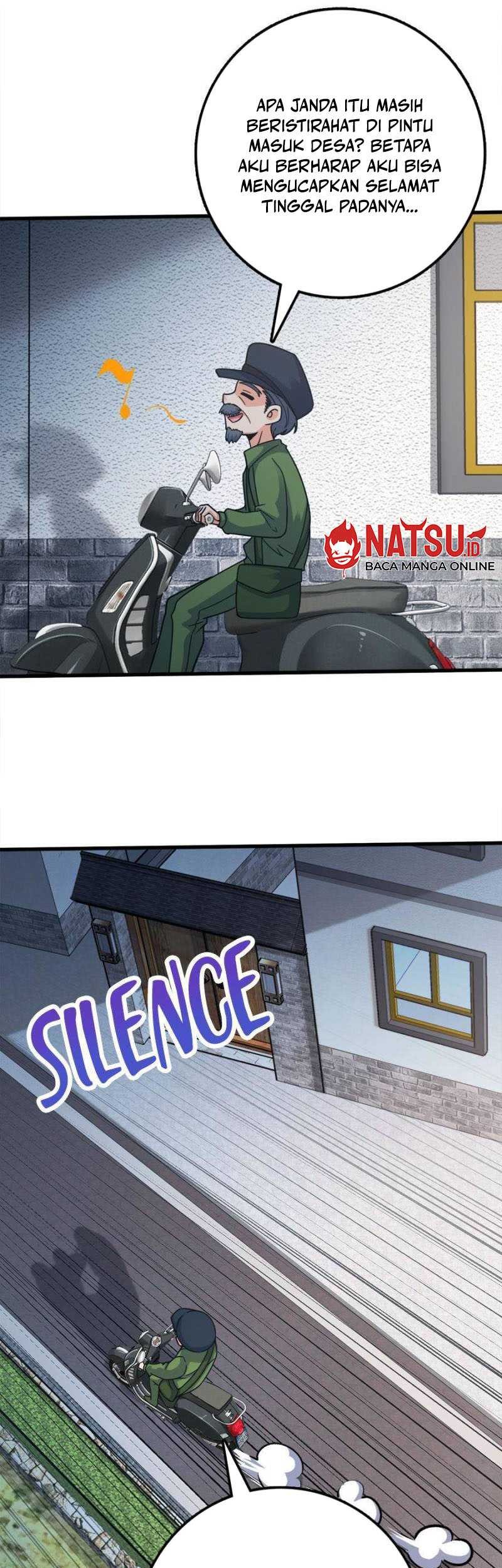 Spare Me, Great Lord! Chapter 392 - halaman 10
