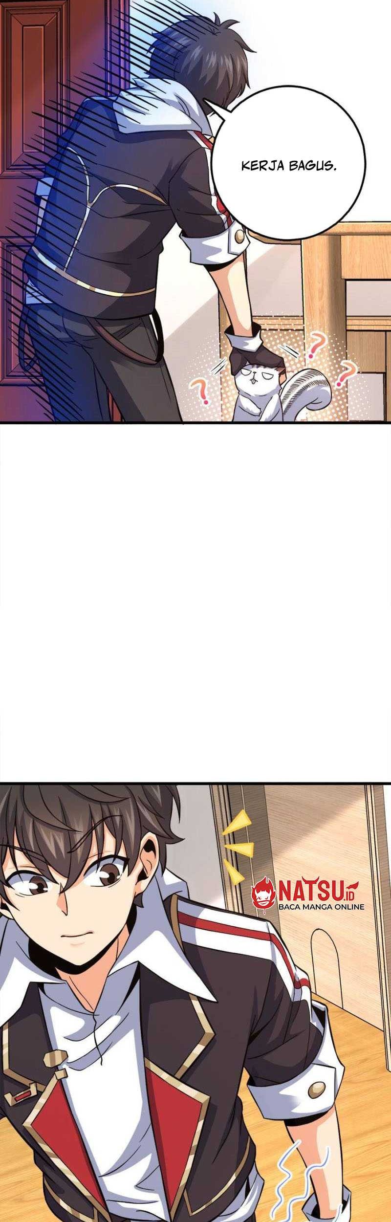Spare Me, Great Lord! Chapter 392 - halaman 4