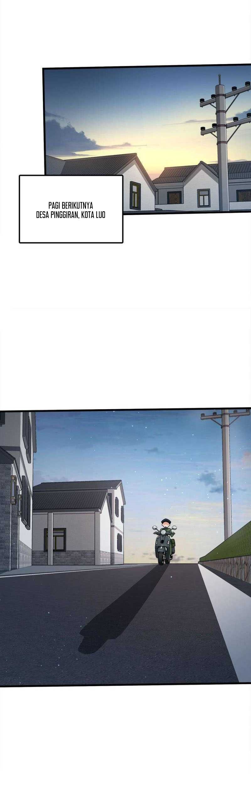 Spare Me, Great Lord! Chapter 392 - halaman 8
