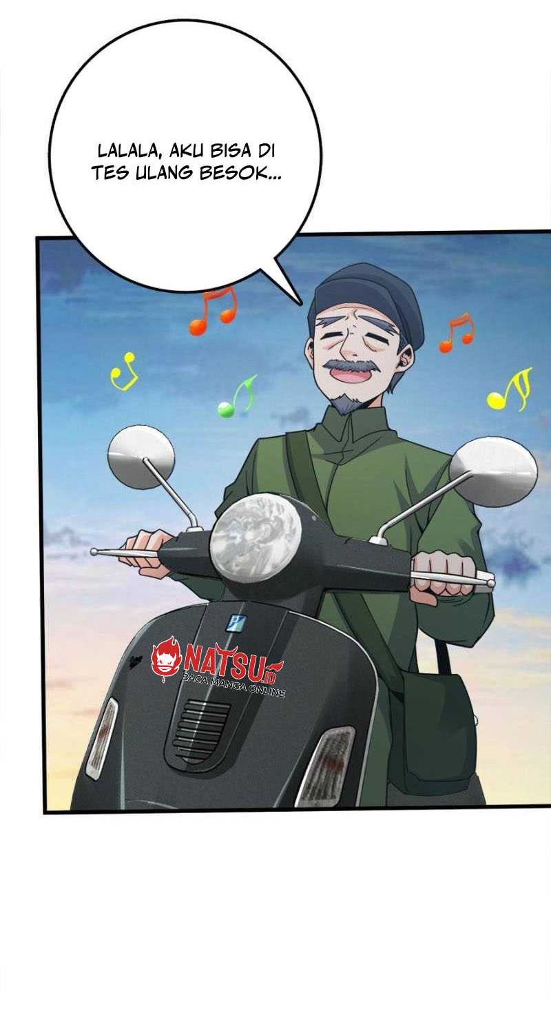 Spare Me, Great Lord! Chapter 392 - halaman 9