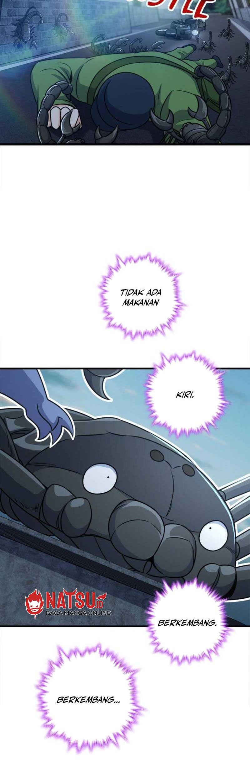 Spare Me, Great Lord! Chapter 393 - halaman 13
