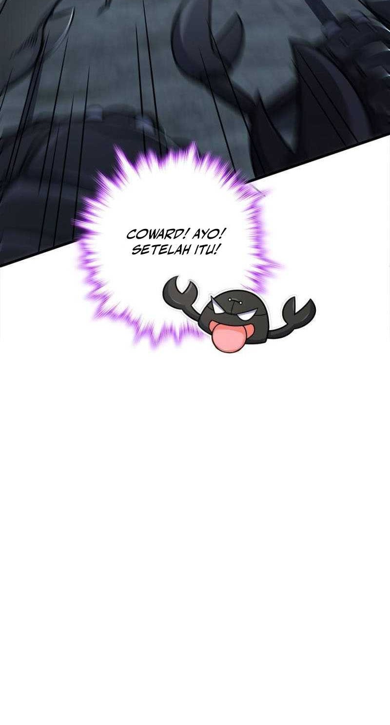 Spare Me, Great Lord! Chapter 393 - halaman 21