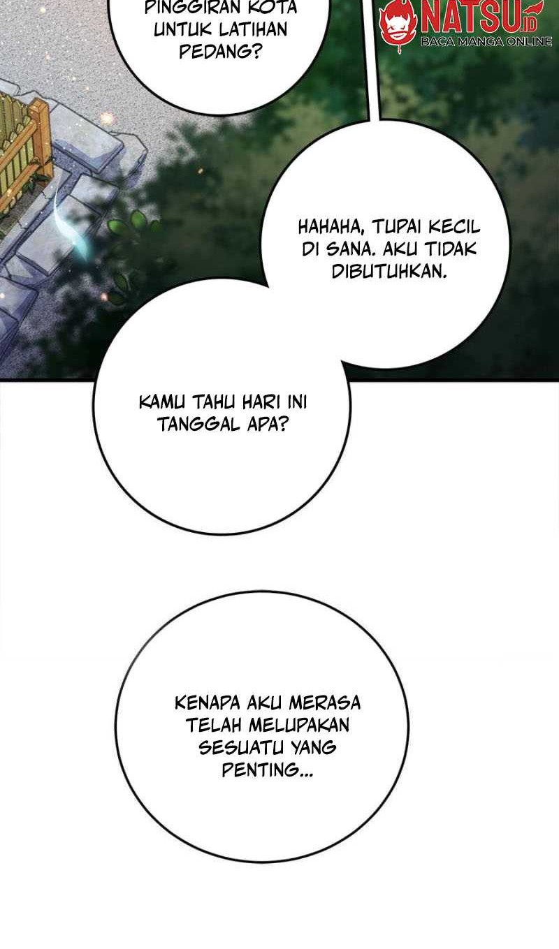 Spare Me, Great Lord! Chapter 393 - halaman 35