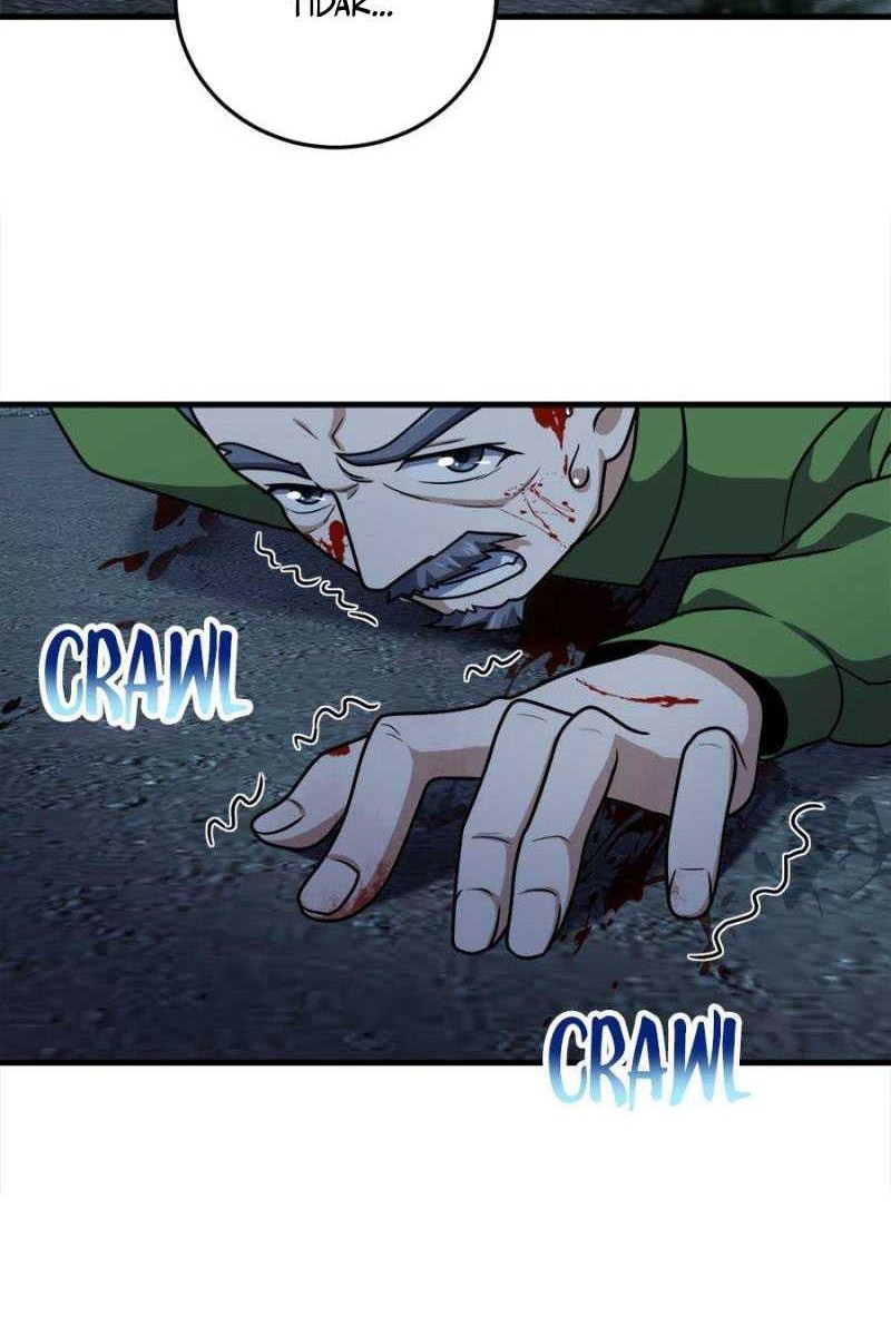 Spare Me, Great Lord! Chapter 393 - halaman 9