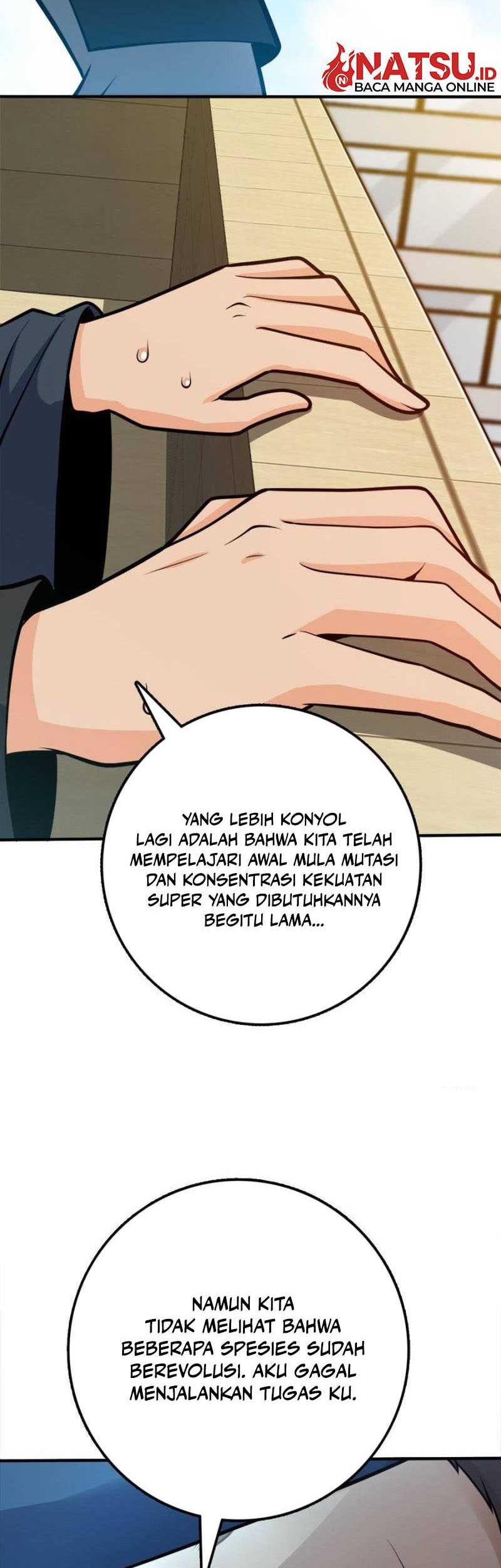 Spare Me, Great Lord! Chapter 394 - halaman 17