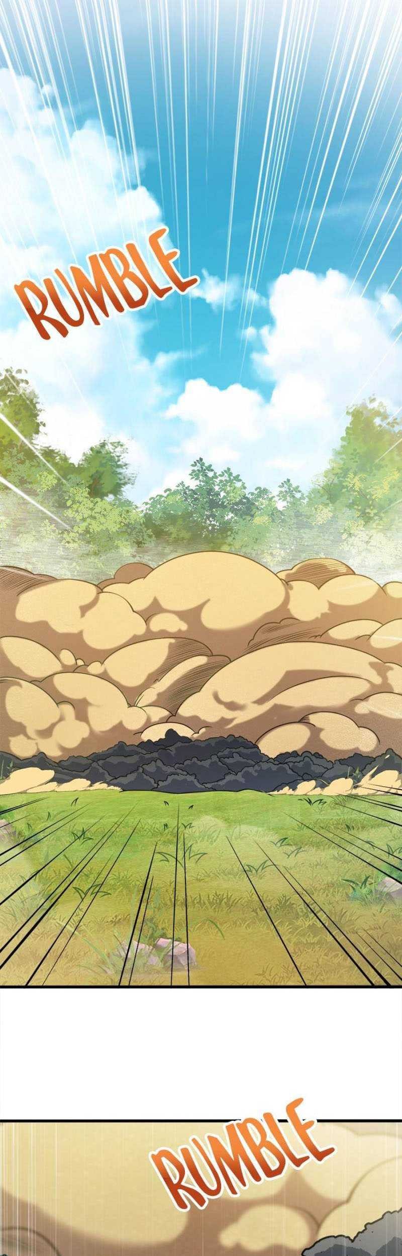 Spare Me, Great Lord! Chapter 394 - halaman 2