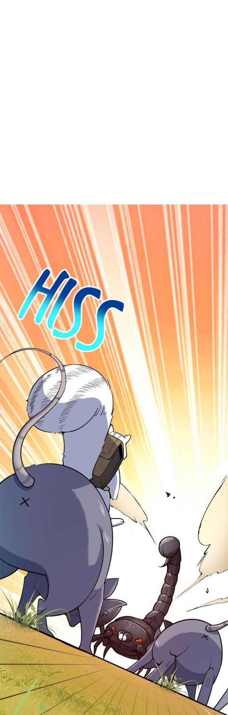Spare Me, Great Lord! Chapter 394 - halaman 24