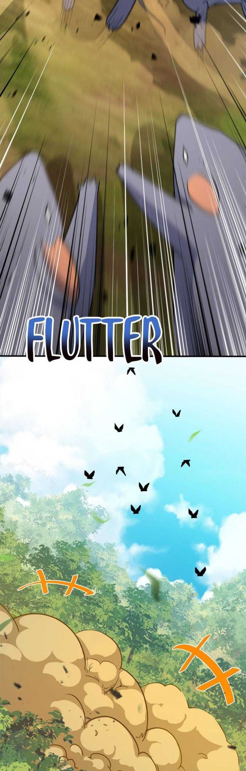 Spare Me, Great Lord! Chapter 394 - halaman 31