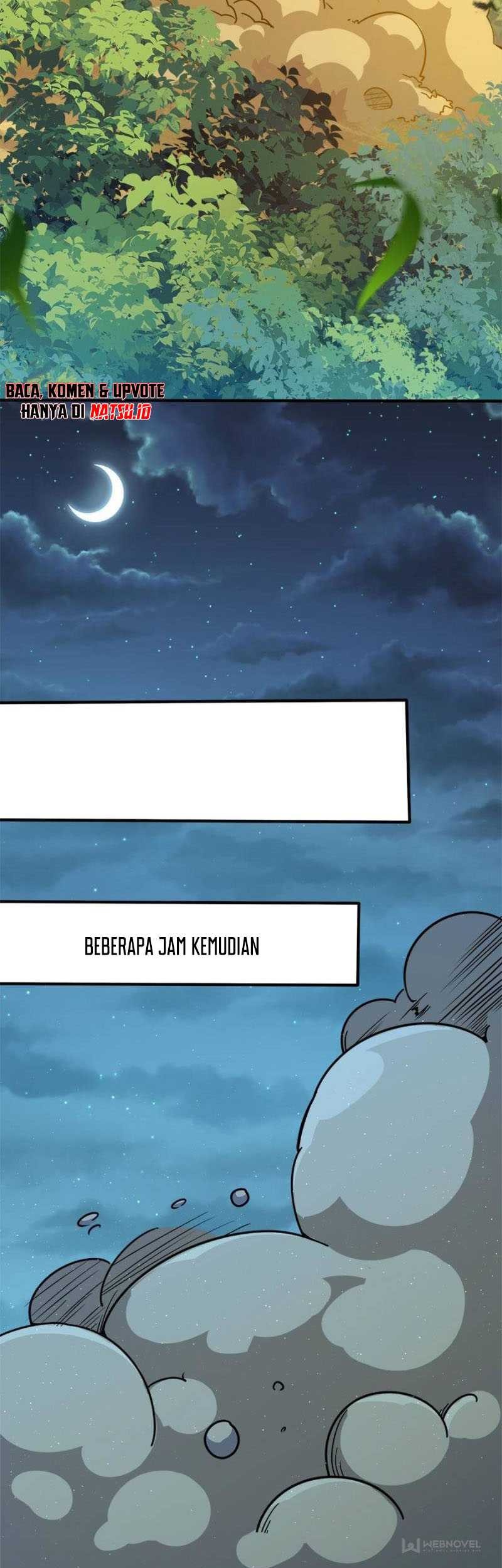 Spare Me, Great Lord! Chapter 394 - halaman 32