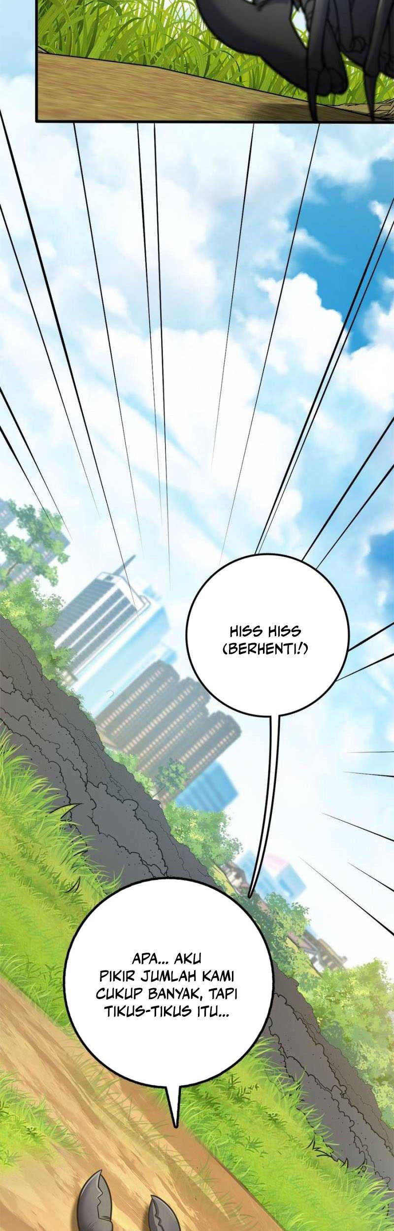 Spare Me, Great Lord! Chapter 394 - halaman 4