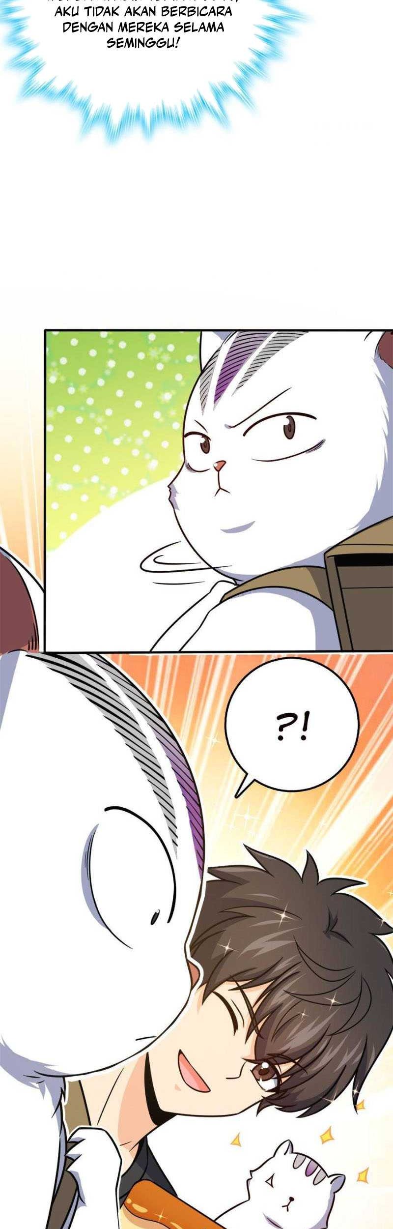 Spare Me, Great Lord! Chapter 394 - halaman 42