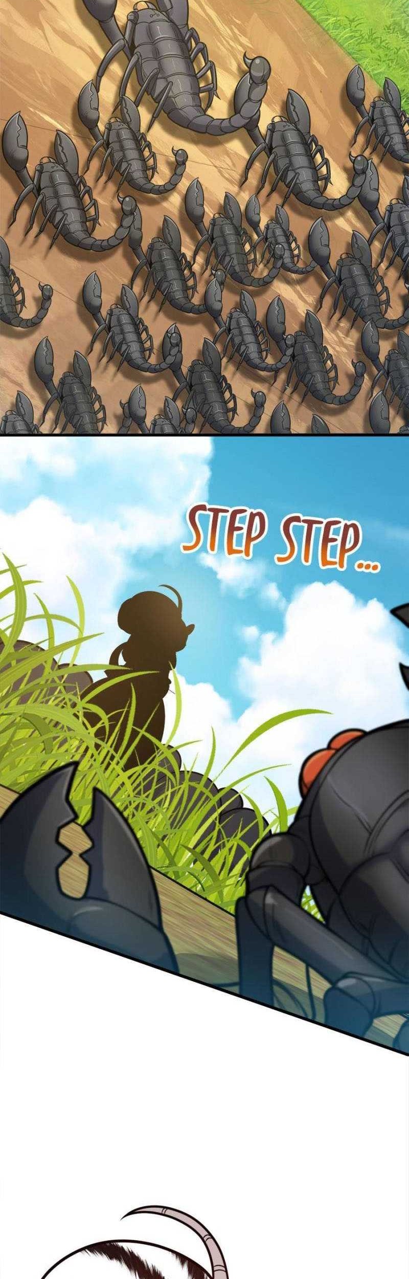 Spare Me, Great Lord! Chapter 394 - halaman 5