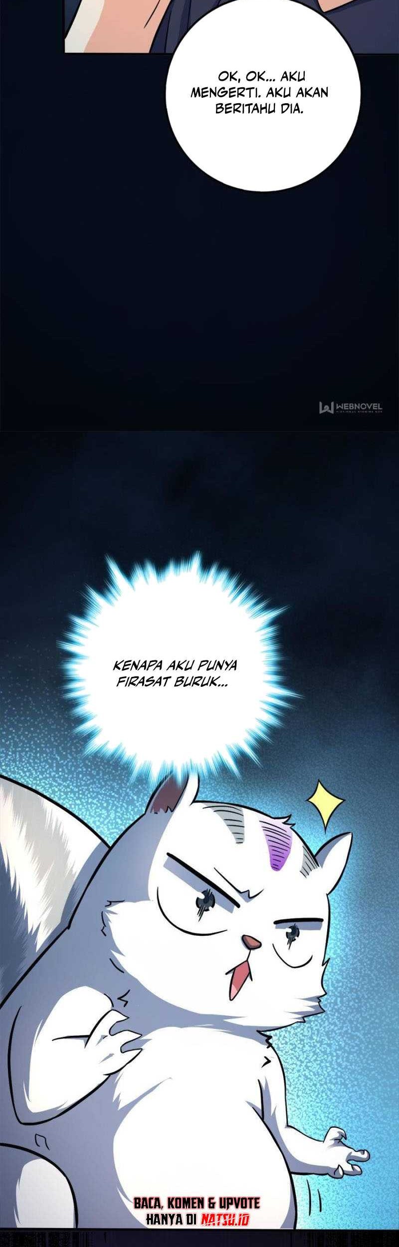 Spare Me, Great Lord! Chapter 395 - halaman 5