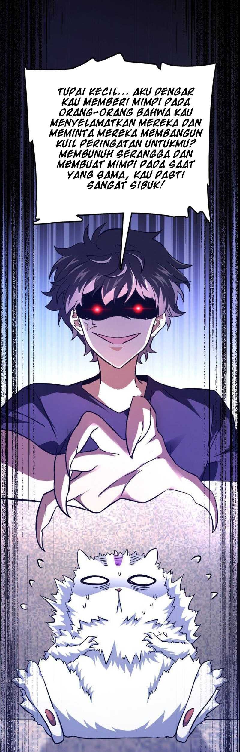Spare Me, Great Lord! Chapter 395 - halaman 6