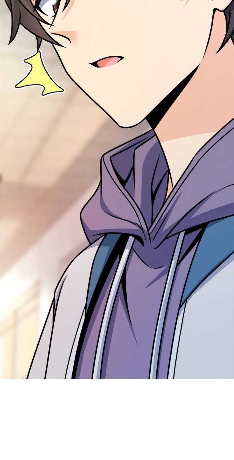 Spare Me, Great Lord! Chapter 396 - halaman 25