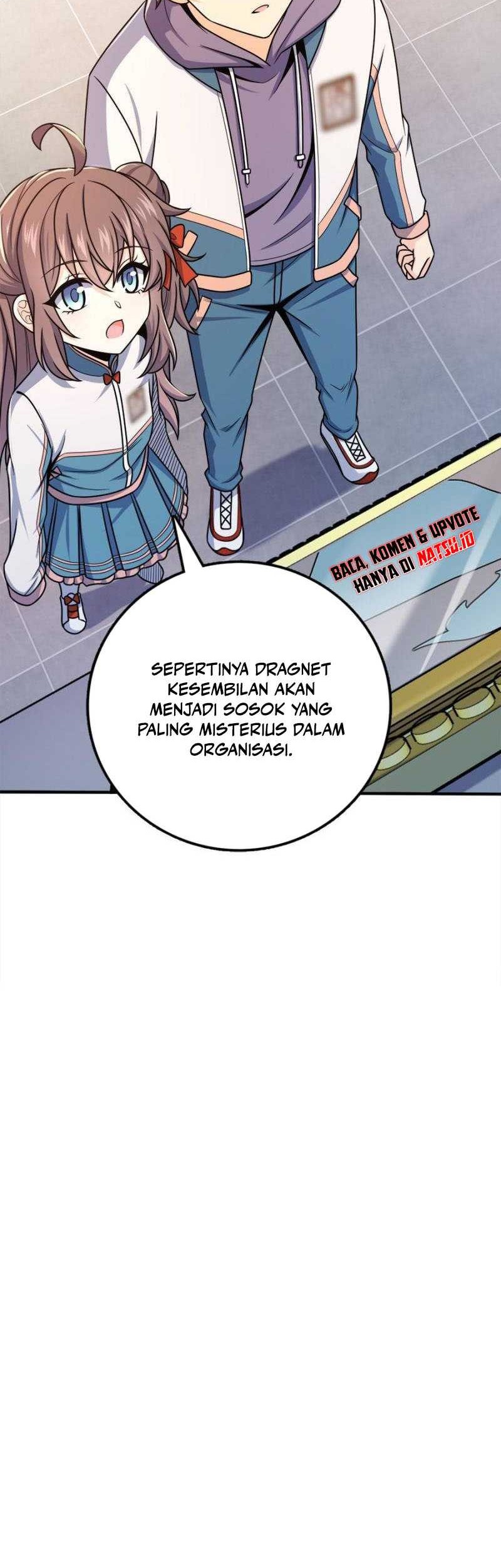 Spare Me, Great Lord! Chapter 396 - halaman 29