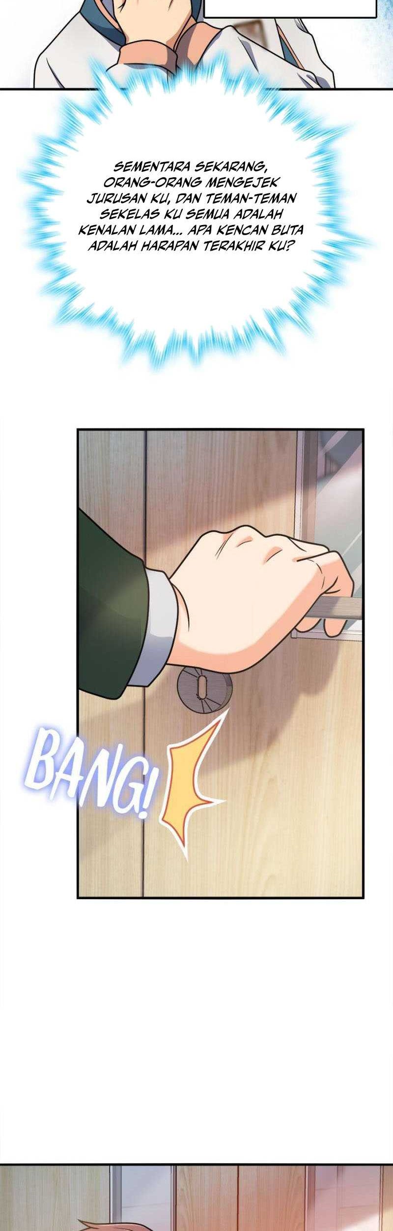 Spare Me, Great Lord! Chapter 397 - halaman 23