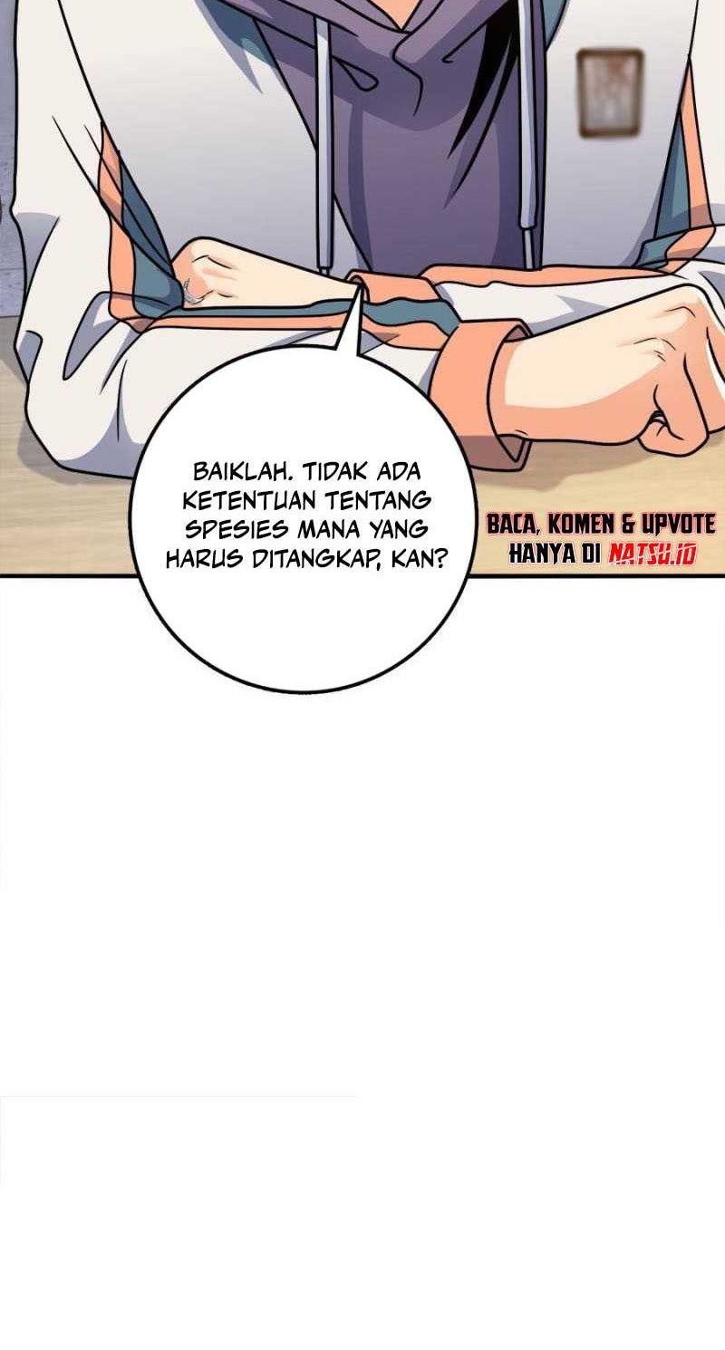 Spare Me, Great Lord! Chapter 397 - halaman 25