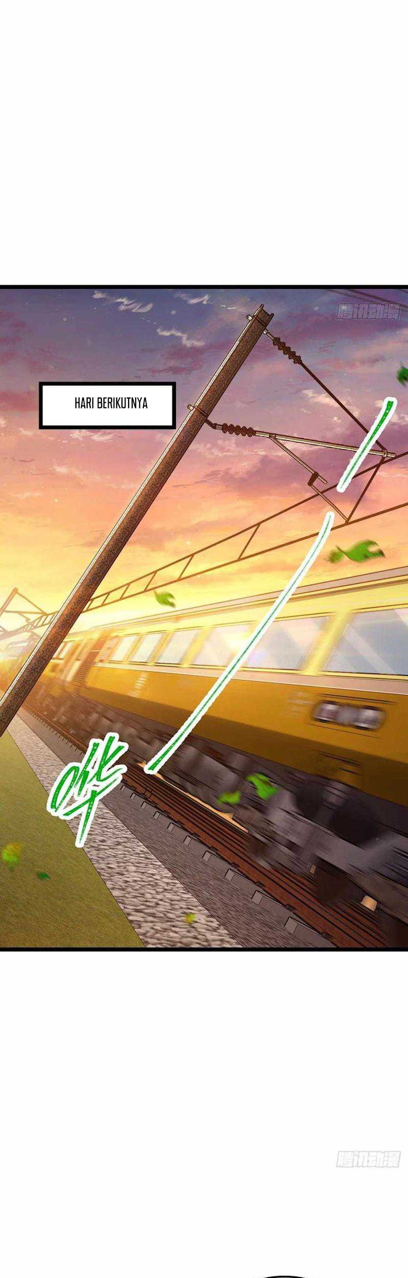Spare Me, Great Lord! Chapter 398 - halaman 24