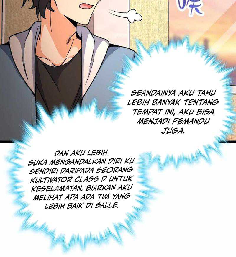 Spare Me, Great Lord! Chapter 398 - halaman 39
