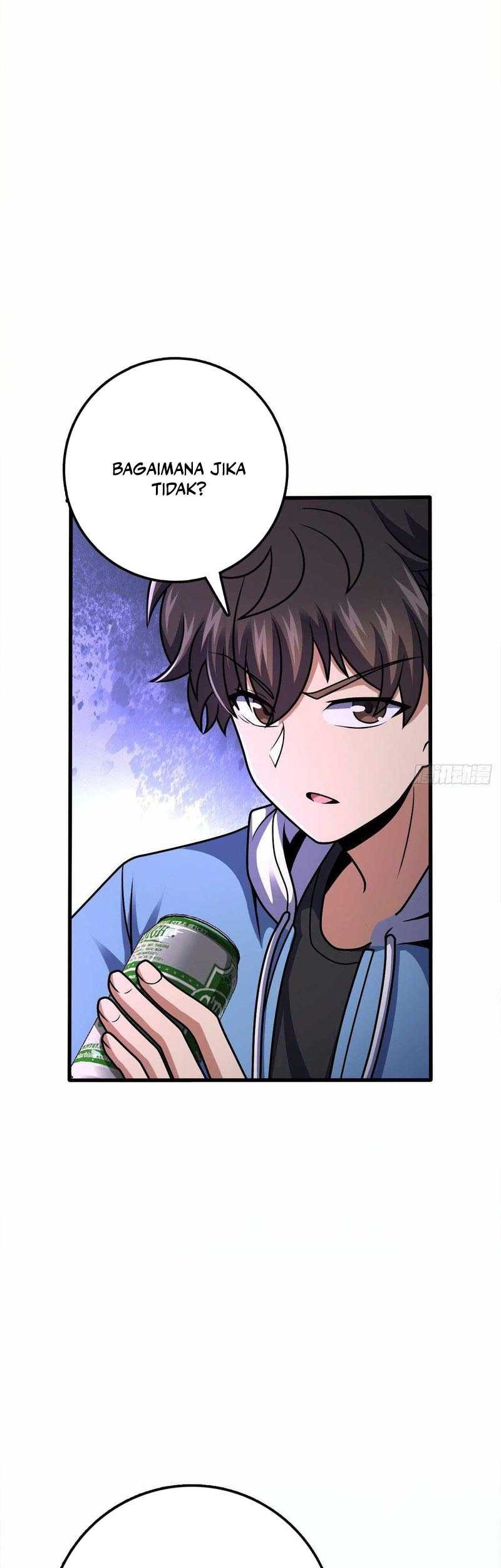 Spare Me, Great Lord! Chapter 399 - halaman 22