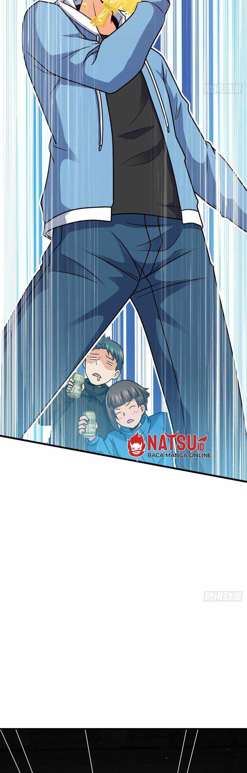 Spare Me, Great Lord! Chapter 399 - halaman 27