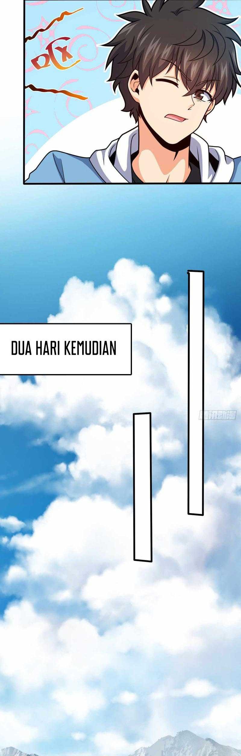 Spare Me, Great Lord! Chapter 399 - halaman 30