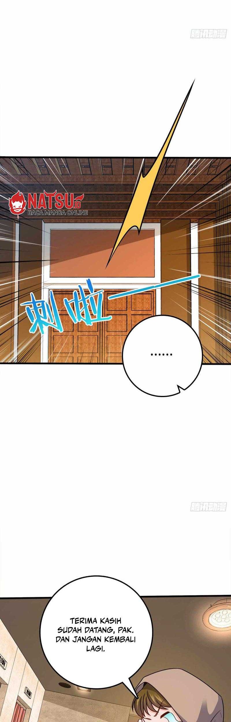 Spare Me, Great Lord! Chapter 399 - halaman 37