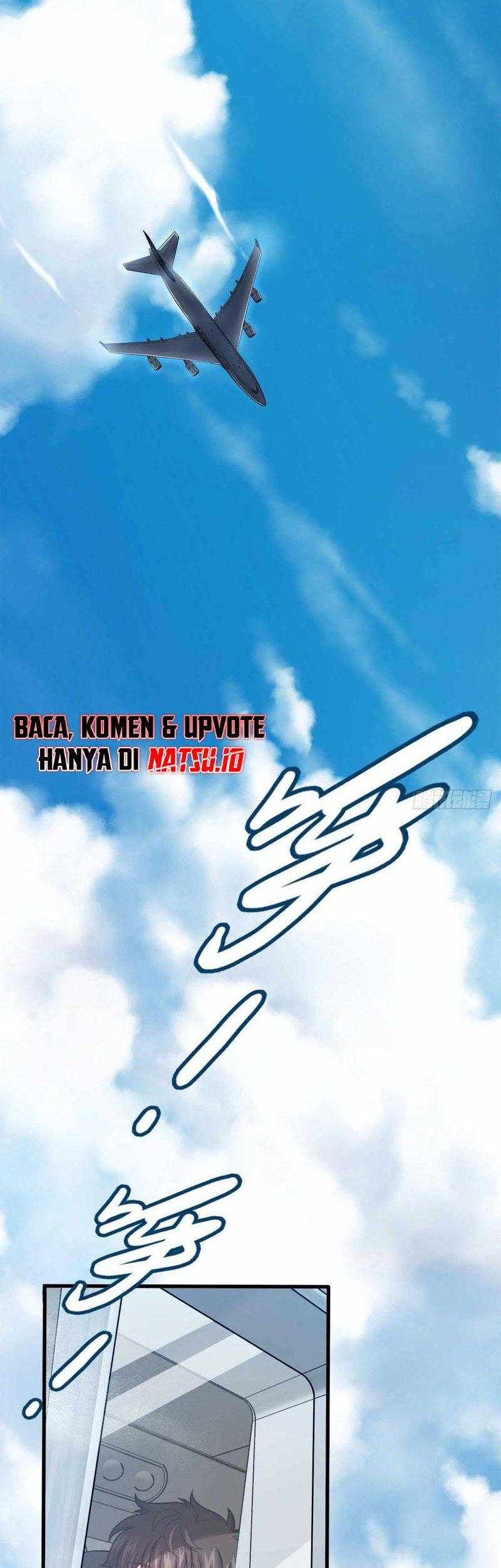 Spare Me, Great Lord! Chapter 399 - halaman 45