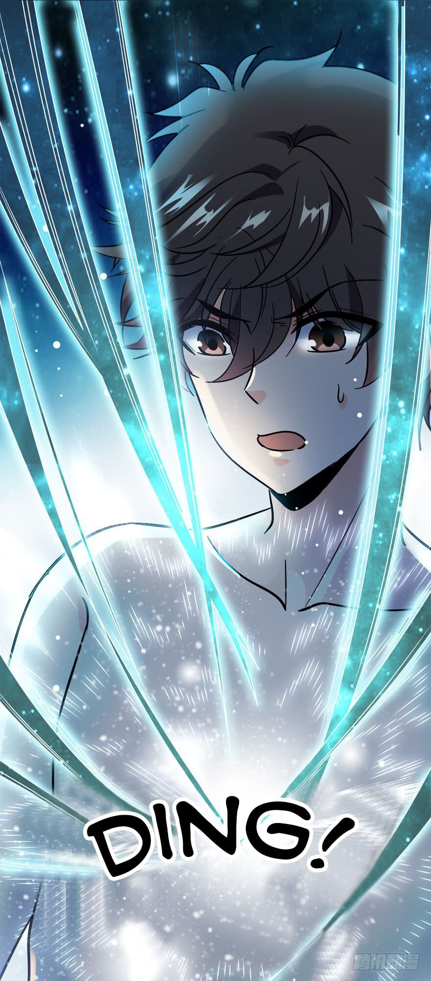 Spare Me, Great Lord! Chapter 4 - halaman 13