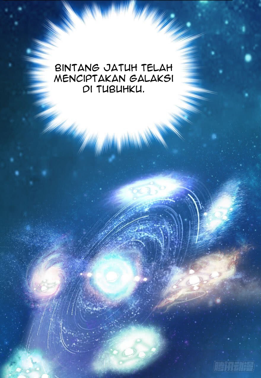Spare Me, Great Lord! Chapter 4 - halaman 15