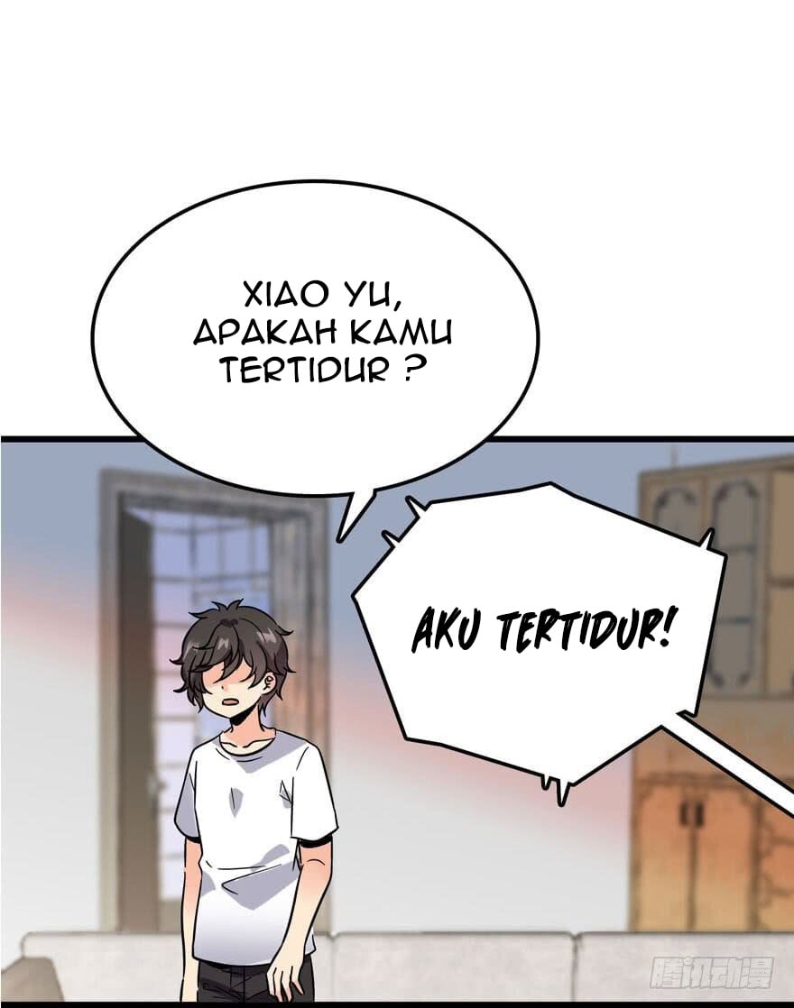 Spare Me, Great Lord! Chapter 4 - halaman 19