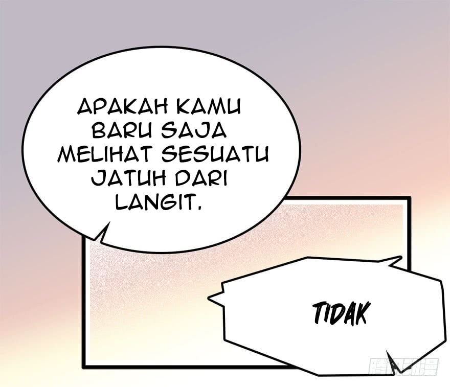 Spare Me, Great Lord! Chapter 4 - halaman 20