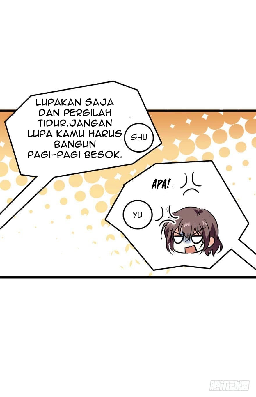 Spare Me, Great Lord! Chapter 4 - halaman 22
