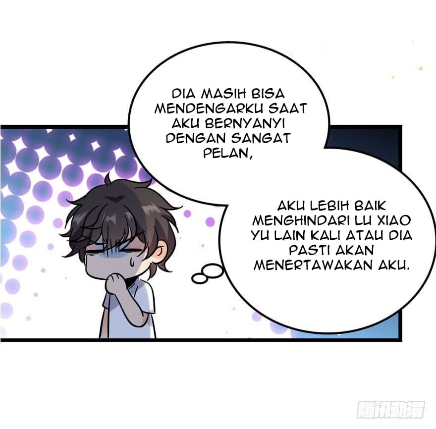 Spare Me, Great Lord! Chapter 4 - halaman 23