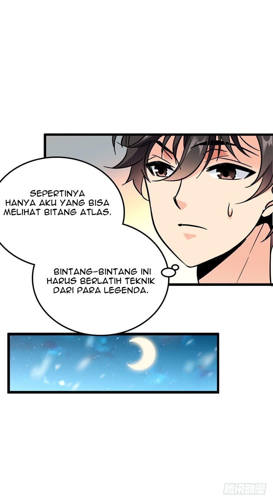 Spare Me, Great Lord! Chapter 4 - halaman 24