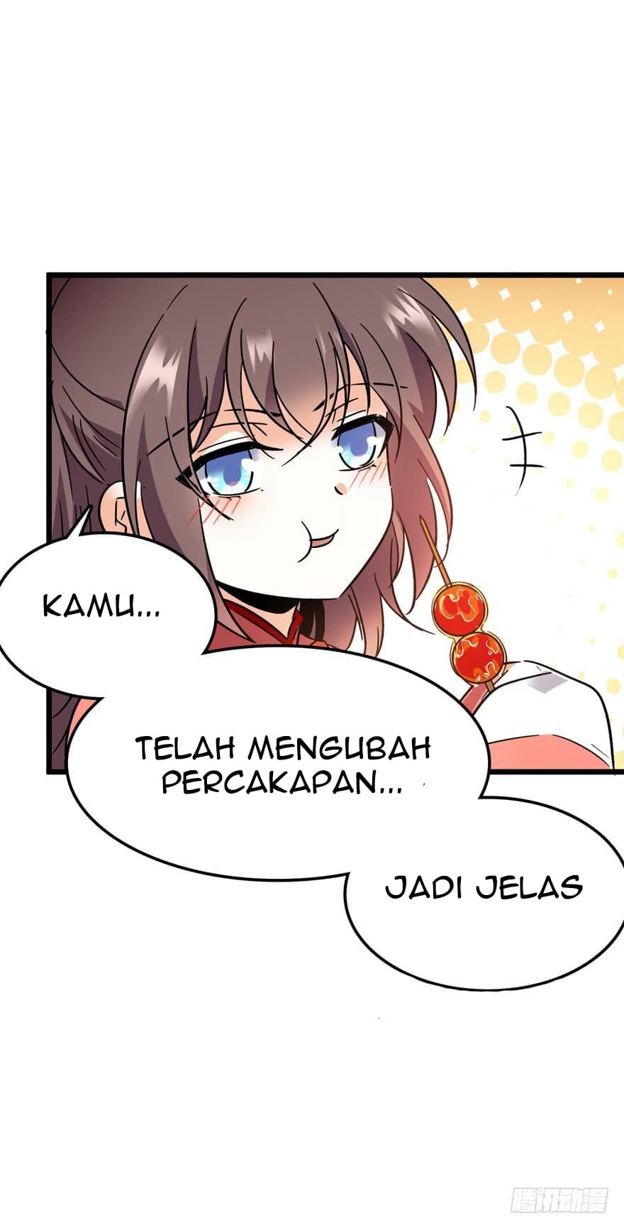 Spare Me, Great Lord! Chapter 4 - halaman 29