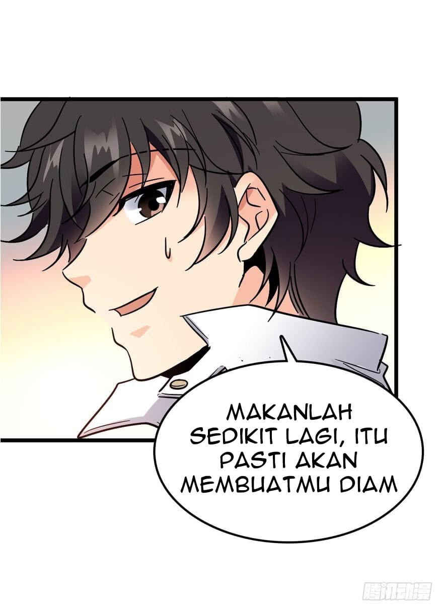 Spare Me, Great Lord! Chapter 4 - halaman 30