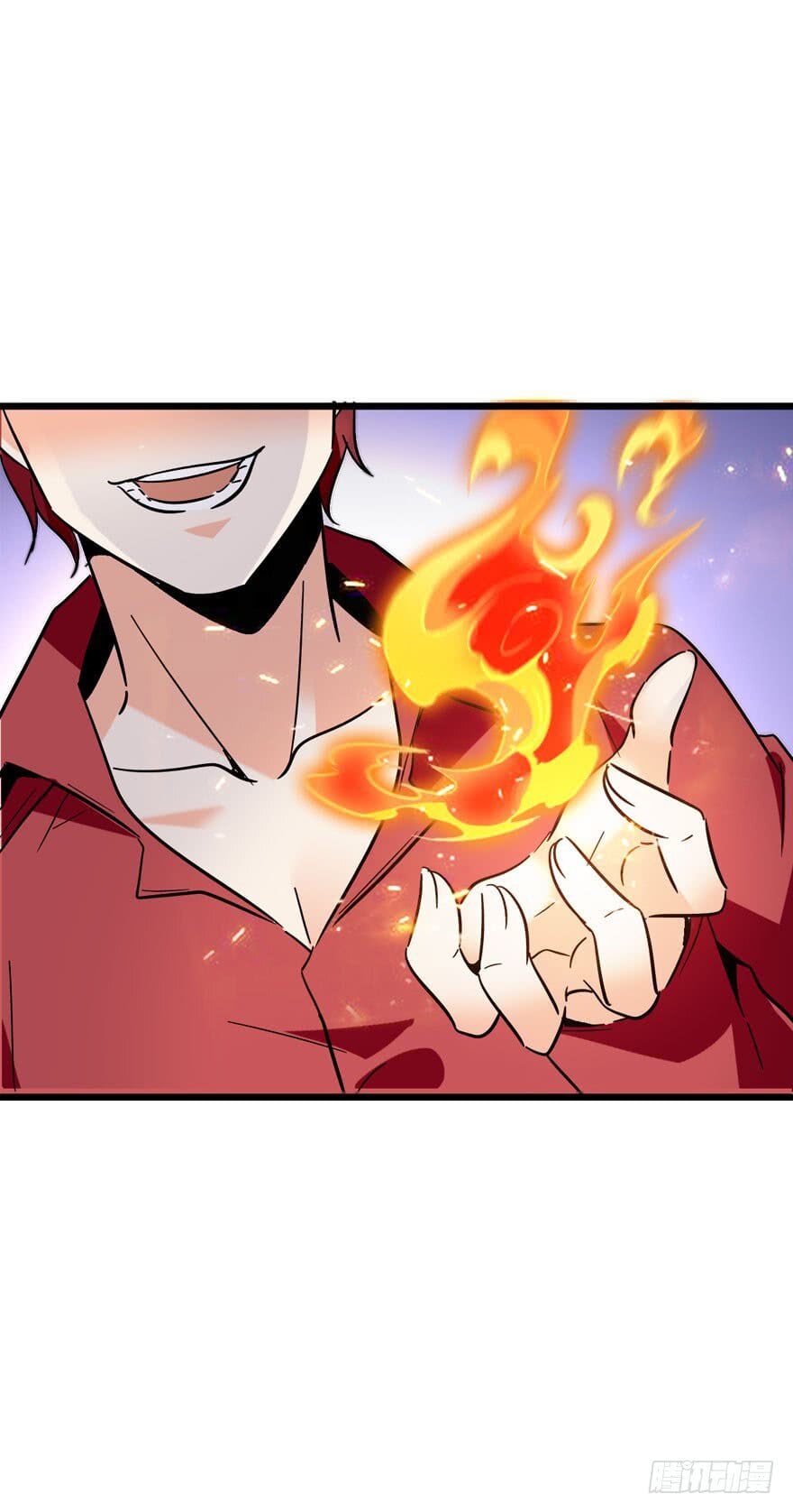 Spare Me, Great Lord! Chapter 4 - halaman 35