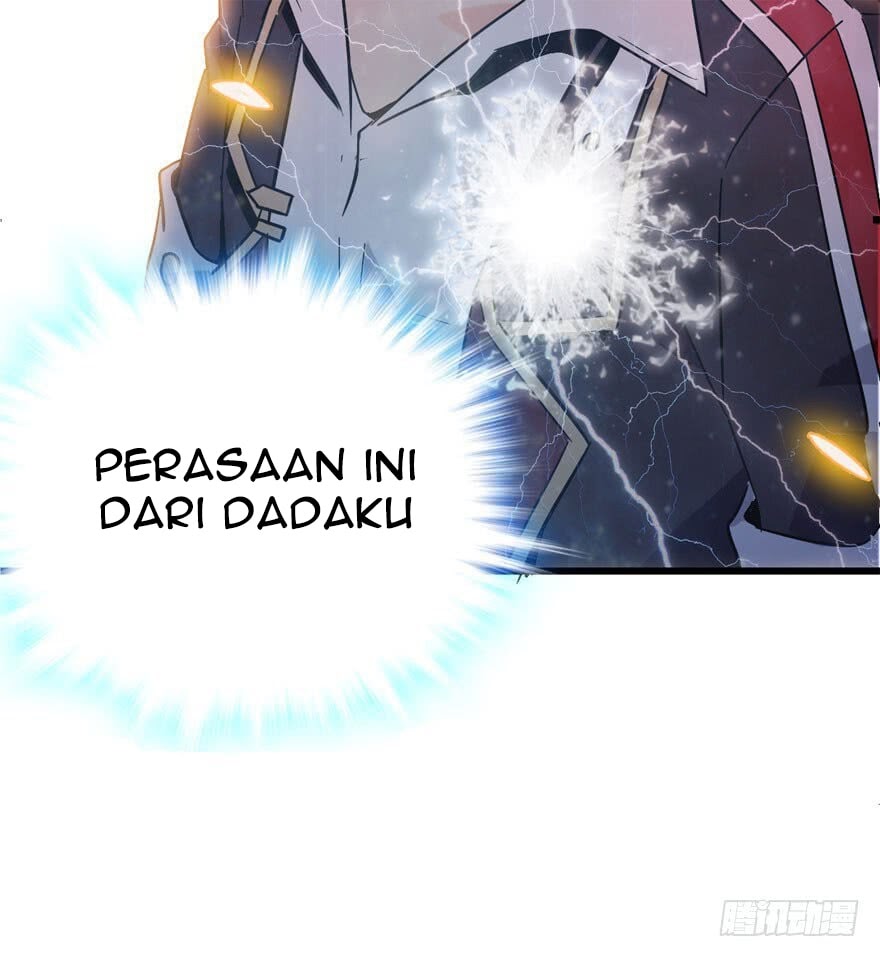 Spare Me, Great Lord! Chapter 4 - halaman 38