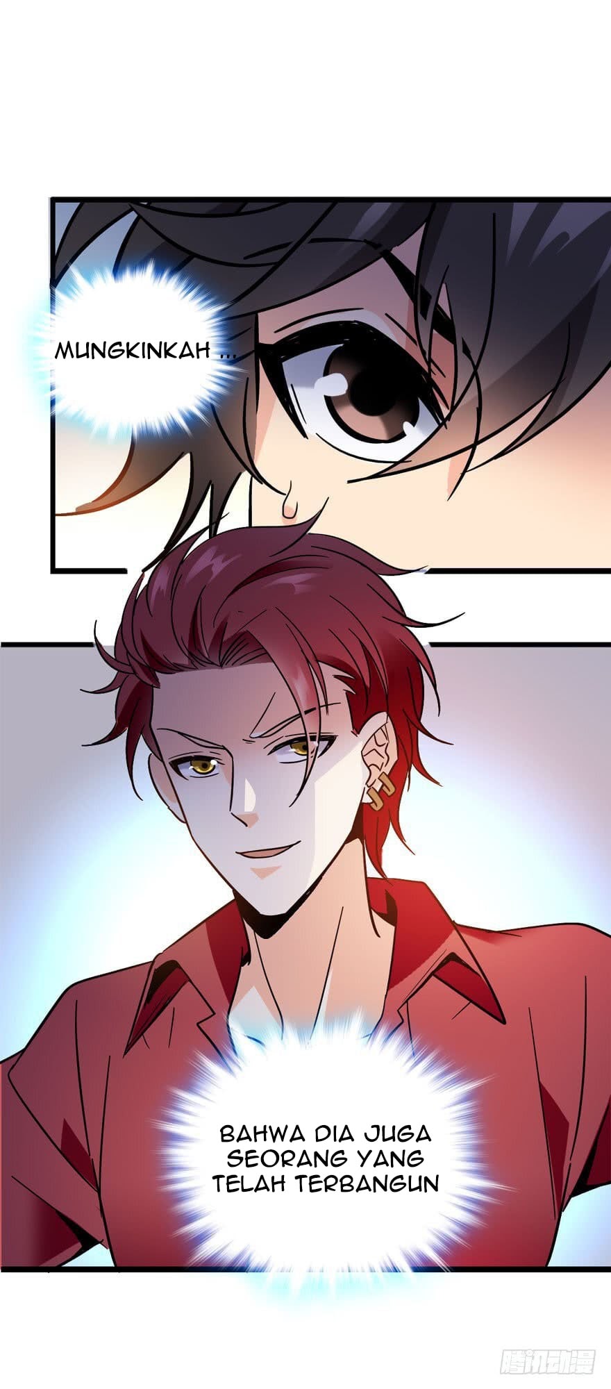Spare Me, Great Lord! Chapter 4 - halaman 39
