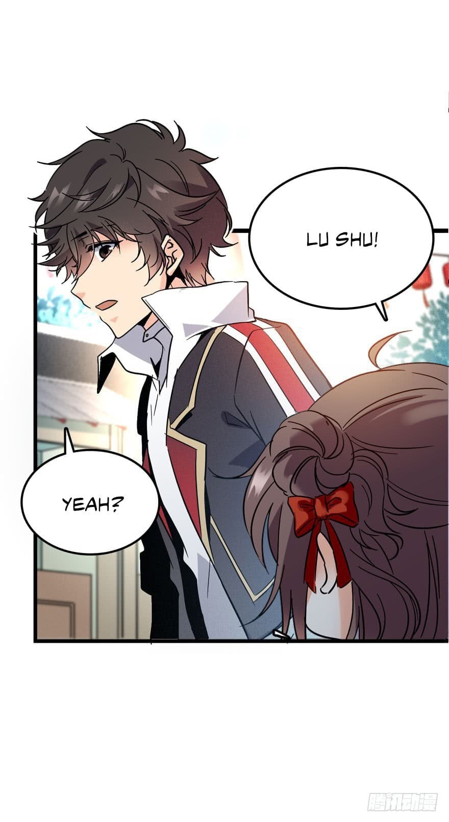 Spare Me, Great Lord! Chapter 4 - halaman 40
