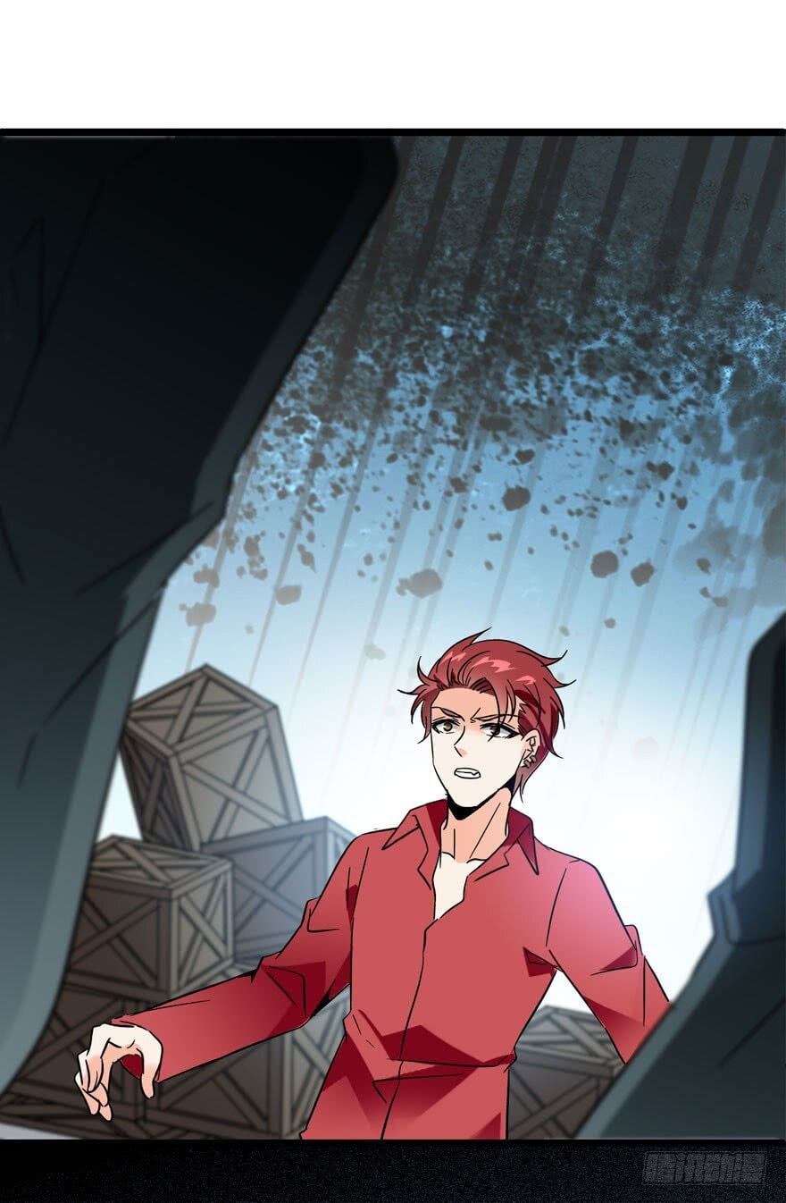 Spare Me, Great Lord! Chapter 4 - halaman 45