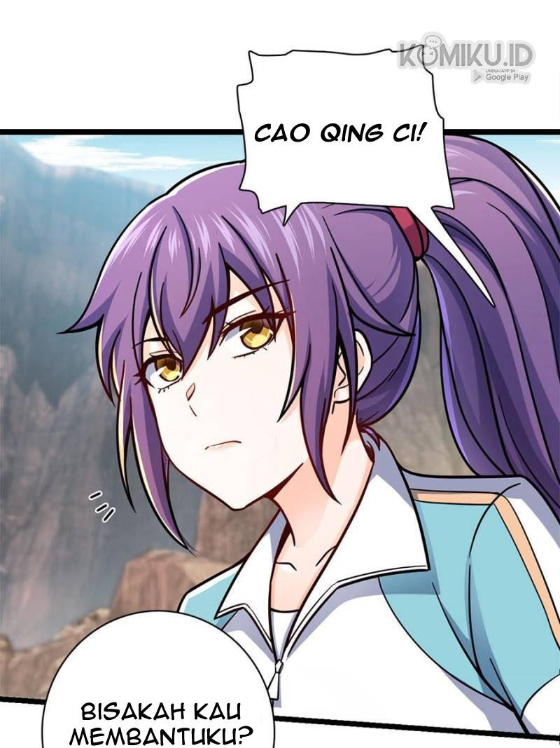 Spare Me, Great Lord! Chapter 40 - halaman 12