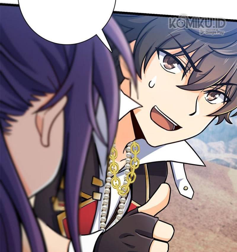 Spare Me, Great Lord! Chapter 40 - halaman 13