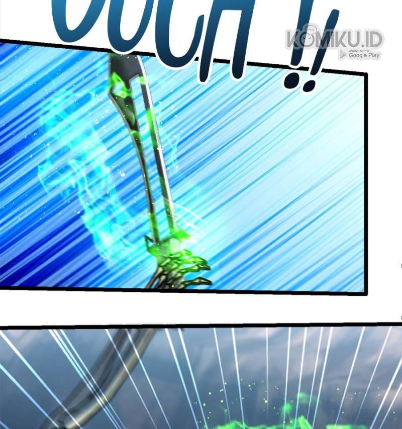 Spare Me, Great Lord! Chapter 40 - halaman 15