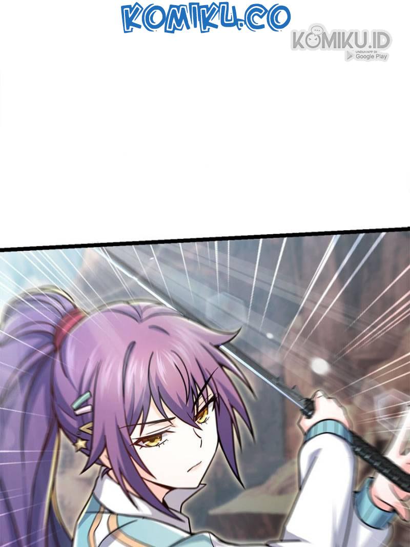 Spare Me, Great Lord! Chapter 40 - halaman 20